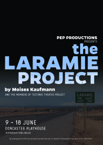 Laramie_A4_poster