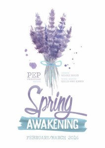 Spring Awakening poster